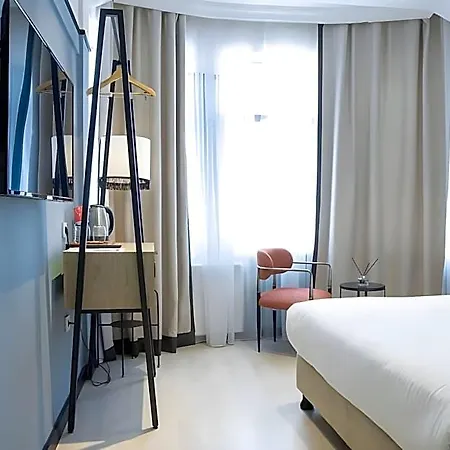 Ea Exclusive 3* Istanbul